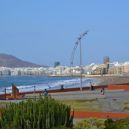 Fabuloso Penthouse Las Palmas Las Palmas de Gran Canária Exterior foto
