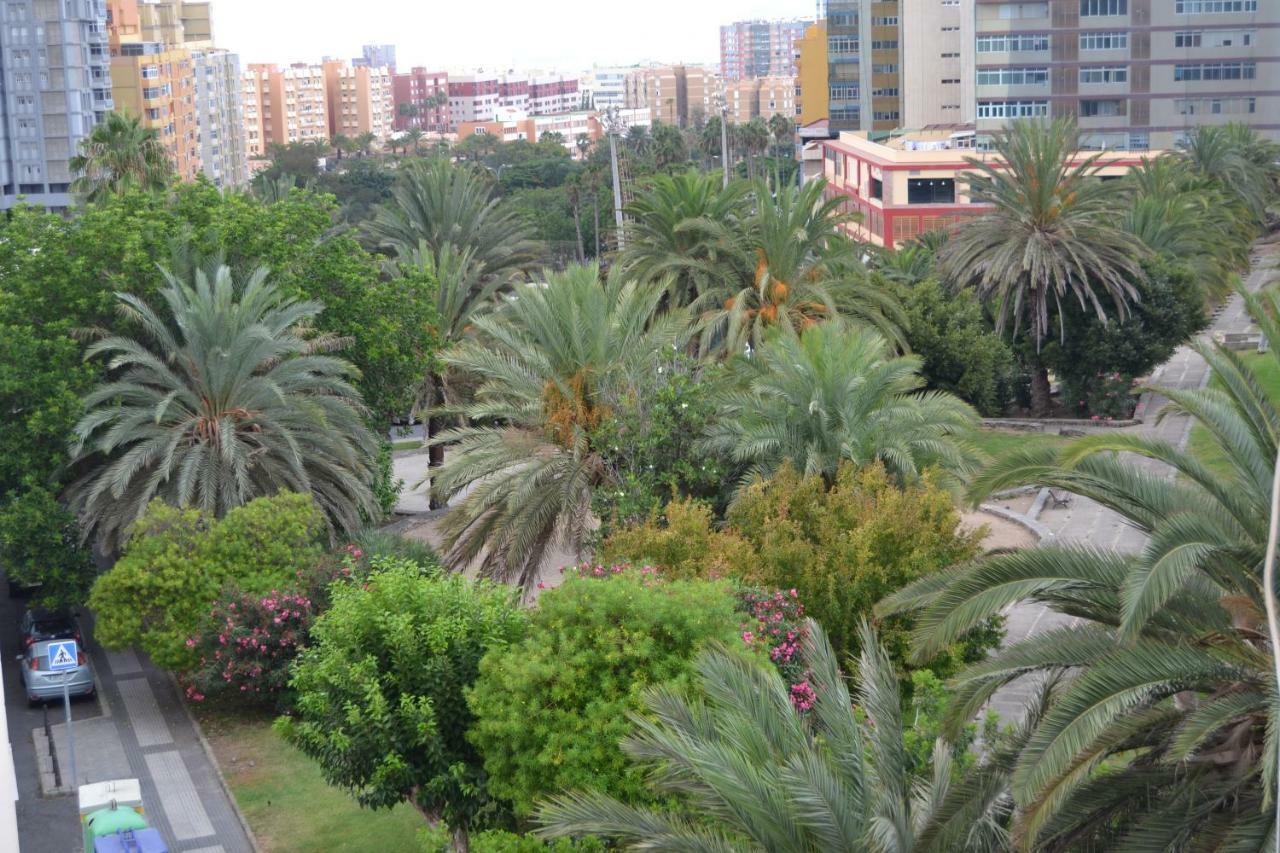 Fabuloso Penthouse Las Palmas Las Palmas de Gran Canária Exterior foto