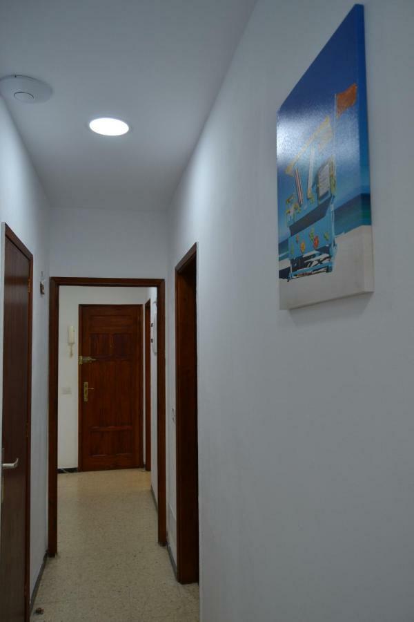 Fabuloso Penthouse Las Palmas Las Palmas de Gran Canária Exterior foto