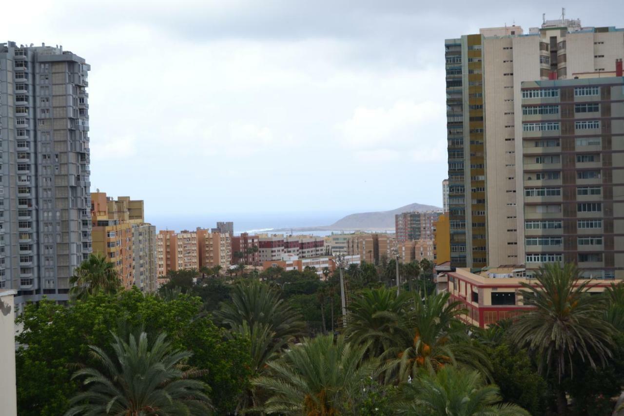 Fabuloso Penthouse Las Palmas Las Palmas de Gran Canária Exterior foto