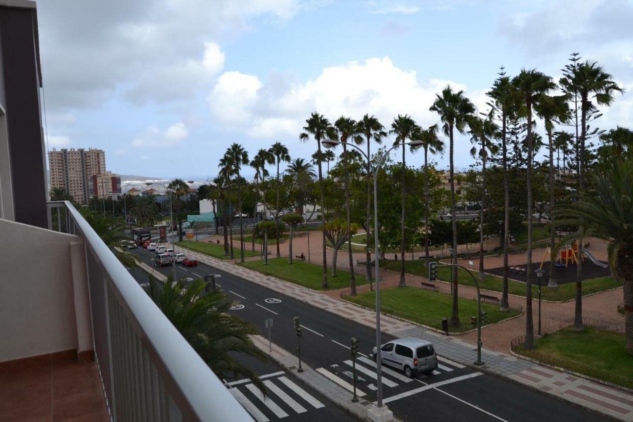 Fabuloso Penthouse Las Palmas Las Palmas de Gran Canária Exterior foto