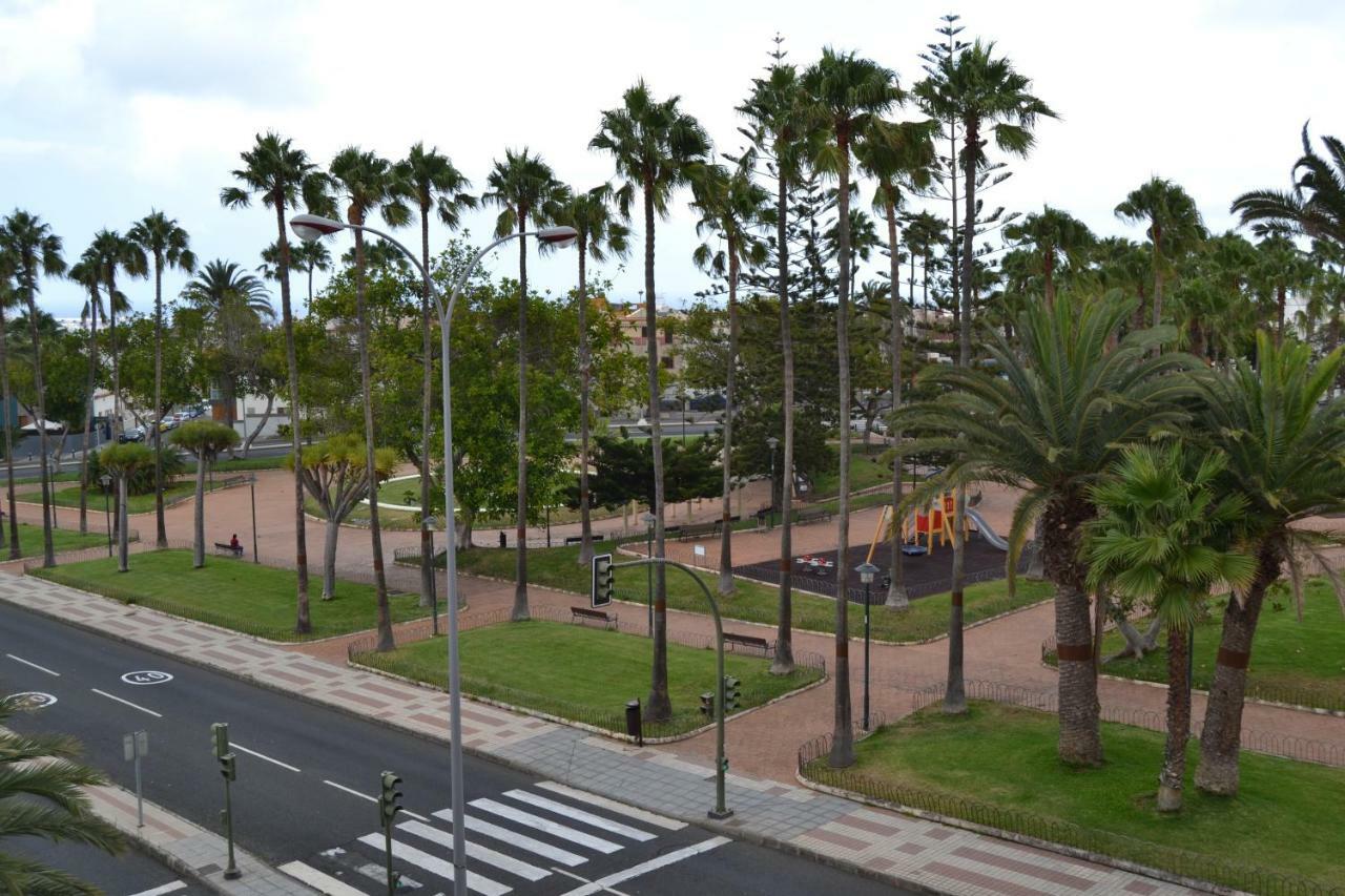 Fabuloso Penthouse Las Palmas Las Palmas de Gran Canária Exterior foto