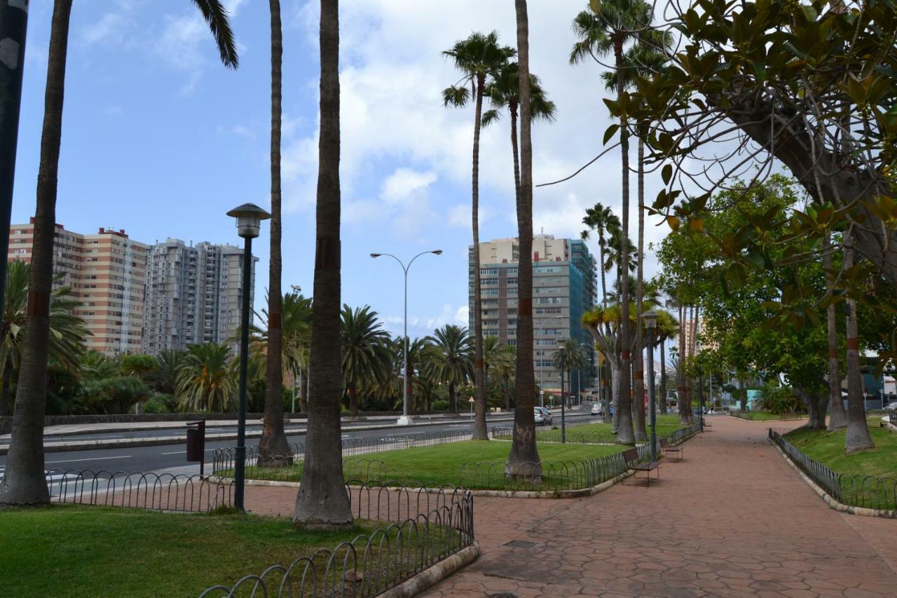 Fabuloso Penthouse Las Palmas Las Palmas de Gran Canária Exterior foto